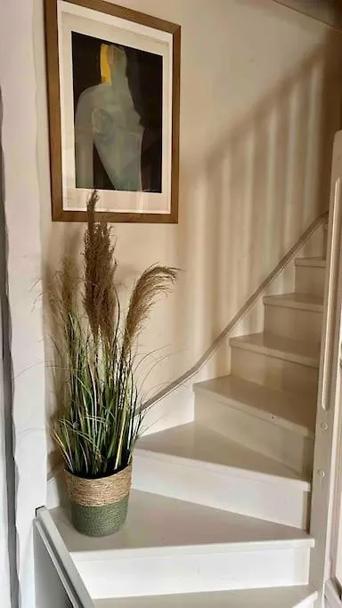 Superbe Appartement Au Coeur De La Vielle Ville 안시 아파트