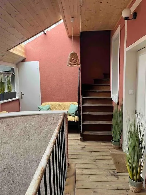 Superbe Appartement Au Coeur De La Vielle Ville 안시