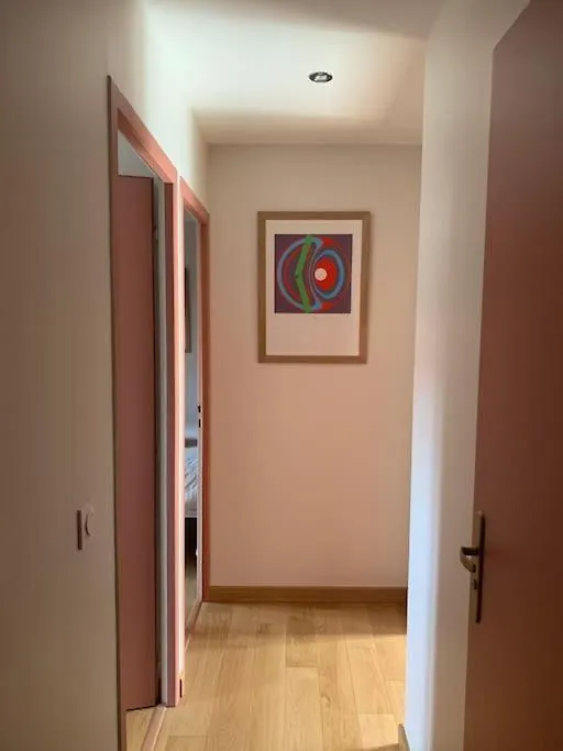 아파트 Superbe Appartement Au Coeur De La Vielle Ville 안시 프랑스